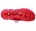 SKECH-AIR 92-SIGNIFICANCE, RASPBERRY Footwear Bottom View