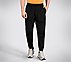 OASIS UTILITY BTM, BLACK/CHARCOAL/BLUE Apparels Top View