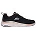 VAPOR FOAM - MIDNIGHT GLIMMER, BLACK Footwear Lateral View