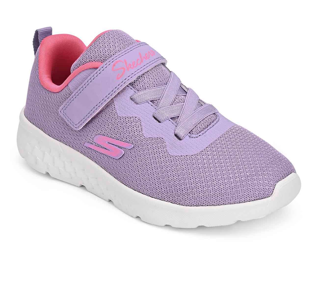 GO RUN 400, LAVENDER