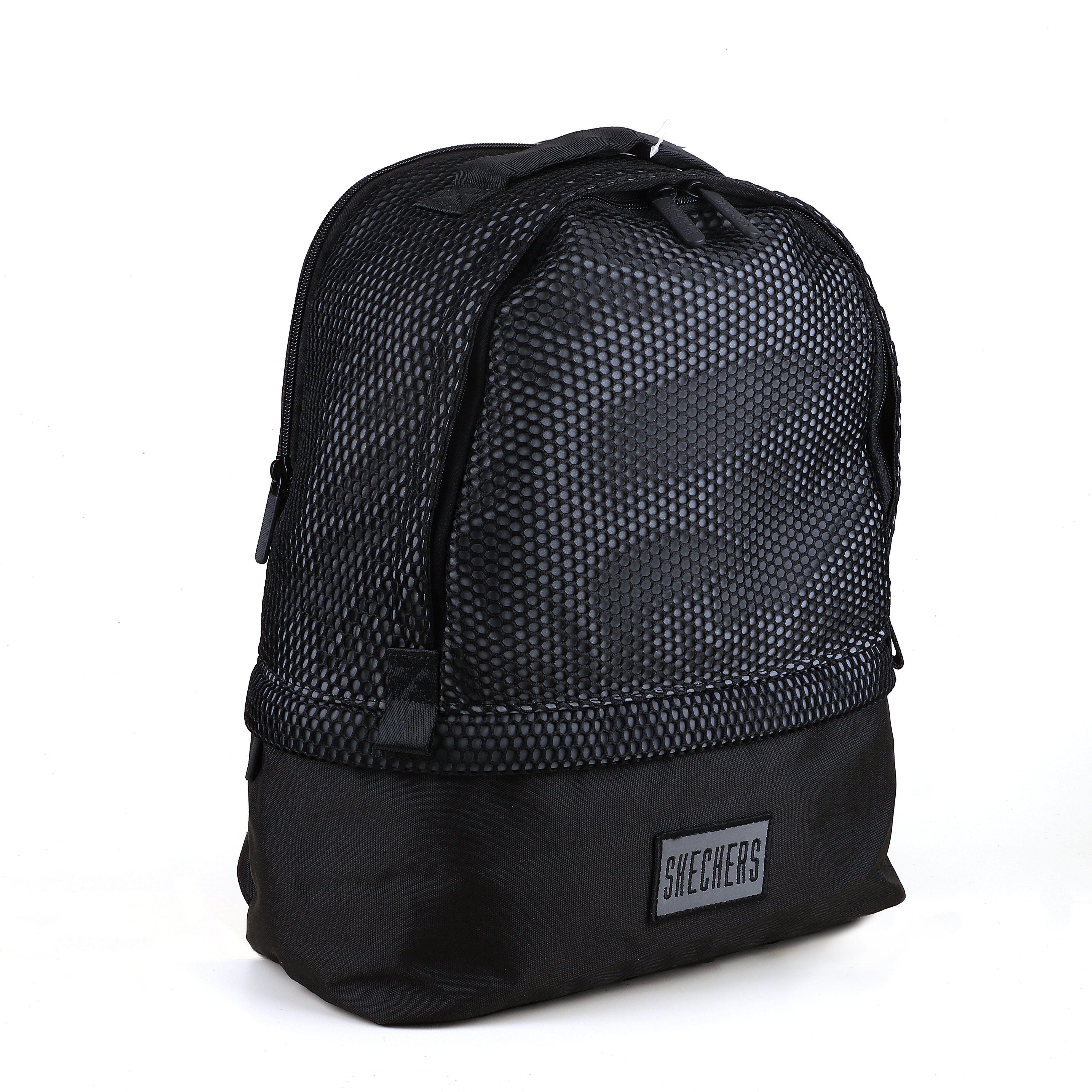 Silver Lake Laptop Bag,  Accessories Top View