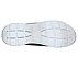 SUMMITS, NAVY/AQUA Footwear Bottom View