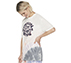 RESCUED FURFRIEND T-SHIRT, WWWHITE