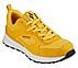 SUNNY STREET - PRIMARY'S, YELLOW Footwear Lateral View