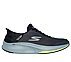 GO WALK MAX WALKER - NEXT GEN,  Footwear Lateral View