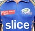 MI: Official Men's Custom Match jersey 2024,  Apparel Right View