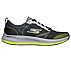 GO RUN PULSE -,  Footwear Bottom View
