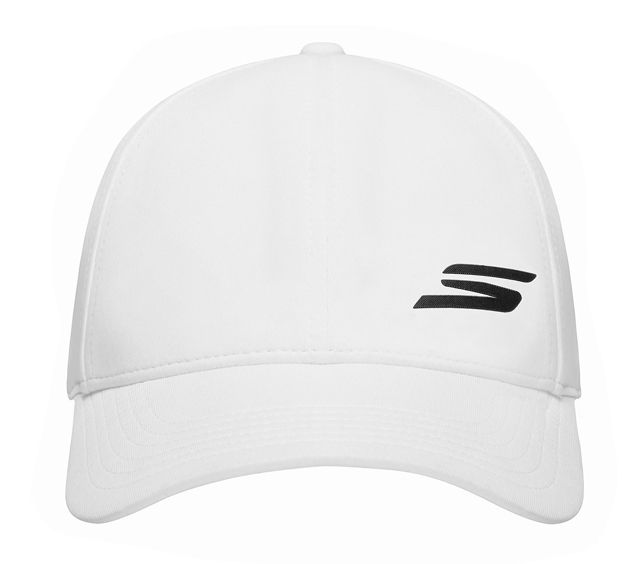 SKECHERS PERFORMANCE 6 PANEL, WHITE