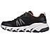 GLIDE-STEP TRAIL - OXEN, BBBBLACK Footwear Left View