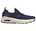 MAX PROTECT SPORT - CAPRA, NNNAVY Footwear Lateral View