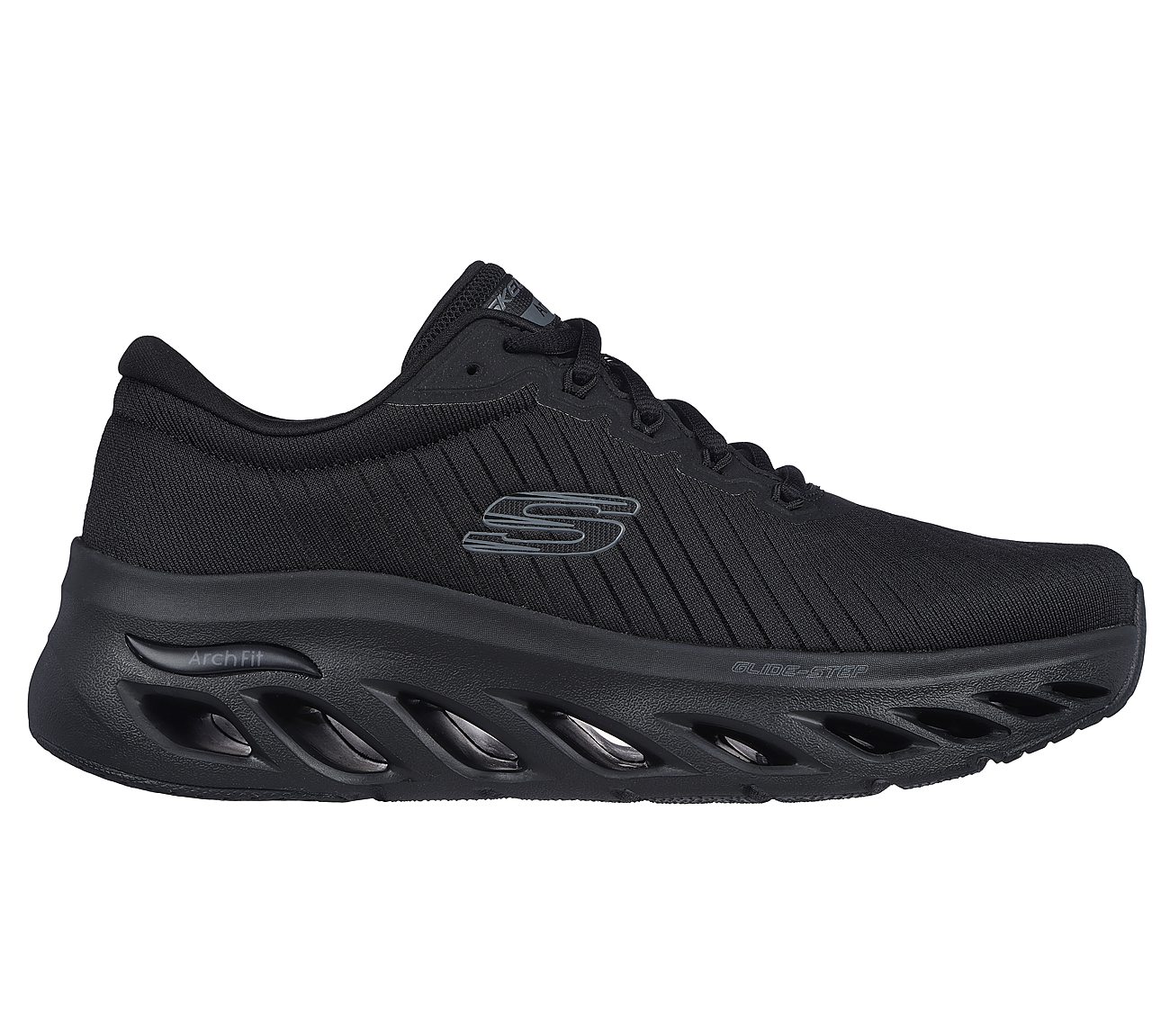 ARCH FIT GLIDE-STEP - KRONOS,  Footwear Lateral View