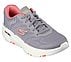 GO RUN 7.0 - DRIVEN, GREY