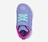 GLIMMER KICKS - FRESH GLOW,  Footwear Top View