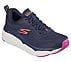 MAX CUSHIONING ELITE - DESTIN, NNNAVY Footwear Right View