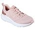 GO RUN ELEVATE, MMAUVE Footwear Right View