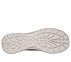 SKECHERS SLIP-INS: VIRTUE - SLEEK, WINE