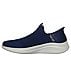 ULTRA FLEX 3.0 - SMOOTH STEP, NNNAVY Footwear Left View