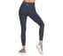 GOWALK HW 7/8 LEGGING II, NNNAVY Apparels Top View