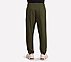 ACTIVE WOVEN PANT, BROWN OLIVE