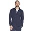 SKECHERS GOFLEX JACKET, NNNAVY Apparels Lateral View