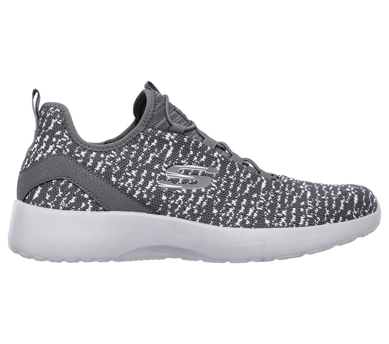 DYNAMIGHT - PINCAY, CCHARCOAL Footwear Right View