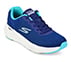 GO RUN ELEVATE, BLUE/AQUA