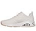 TRES-AIR UNO - CASAIRAL, OFF WHITE Footwear Left View
