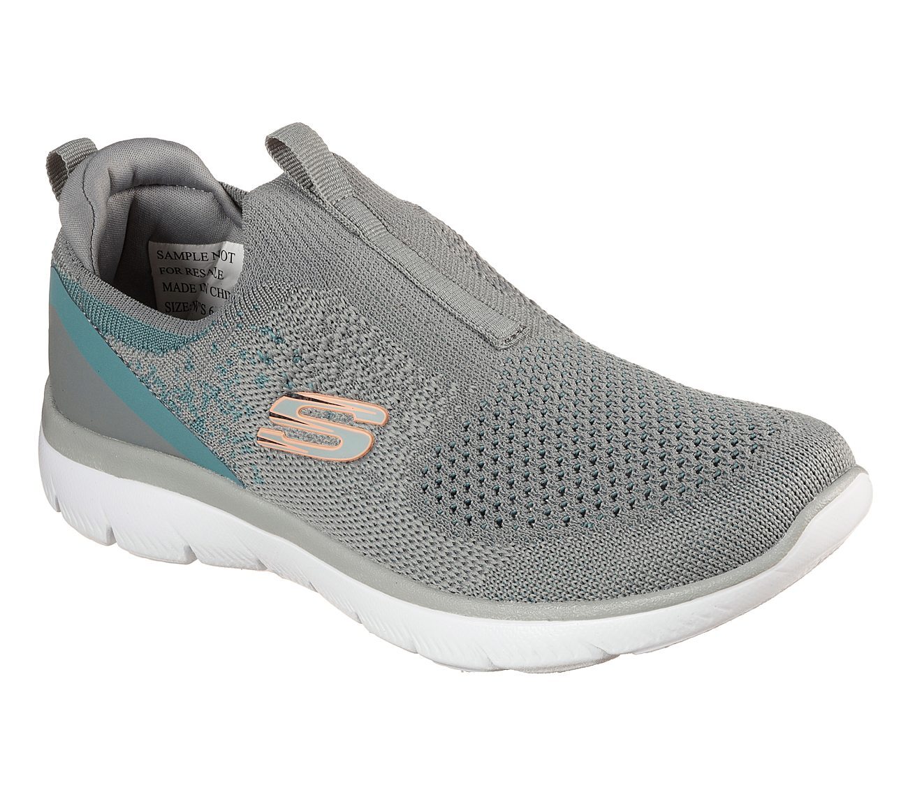 SUMMITS, SAGE Footwear Right View