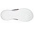 ON-THE-GO 600 - PREFERRED, GREY/PINK Footwear Bottom View