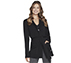 RESTFUL BELTED HOODIGAN, BBBBLACK Apparel Lateral View