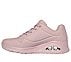 UNO - STAND ON AIR, LIGHT MAUVE