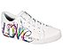 DIAMOND STARZ - YOUNG LOVE, WWWHITE Footwear Right View