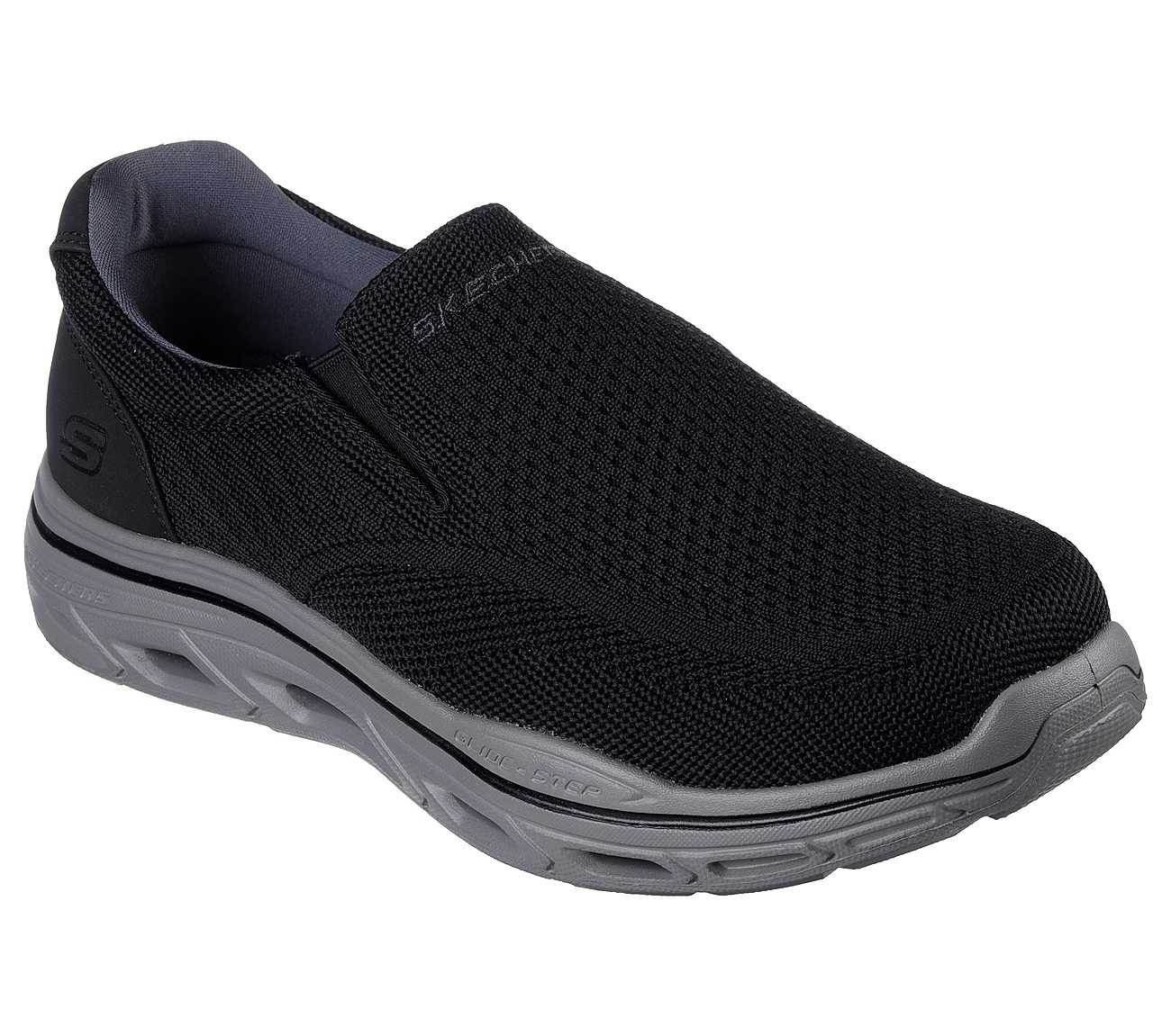 Buy Skechers GLIDESTEP EXPECTED VIRDEN Men