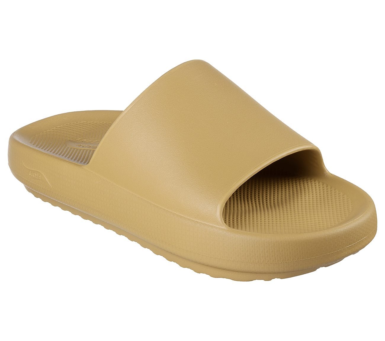 ARCH FIT HORIZON, MUSTARD/BROWN