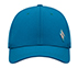 Skech-Shine Diamond Patch Hat, STONE/TEAL Accessories Lateral View