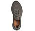 BOBS UNITY - SLEEK REVIVE, OOLIVE Footwear Top View