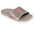 ARCH FIT PARADISE - STROLLIN', TAUPE Footwear Top View