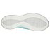 ULTRA FLEX - RAPID ATTENTION, TURQUOISE Footwear Bottom View