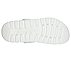 FOOTSTEPS - TRANSCEND, WWWHITE Footwear Bottom View