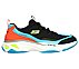 ENERGY RACER-SWIFT LIFT,  Footwear Lateral View
