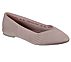 CLEO -  CRAVE, BLUSH Footwear Right View