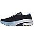 MAX CUSHIONING ARCH FIT 2, BBBBLACK Footwear Left View