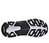MAX CUSHIONING ARCH FIT 2, BBBBLACK Footwear Bottom View