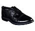BREGMAN - SELONE, BBBBLACK Footwear Lateral View
