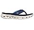 GO GLIDE-STEP FLEX-ASCEND, NNNAVY Footwear Right View