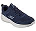 GO RUN FAST - HURTLING, Navy Blue image number null