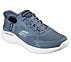 BOUNDER 2.0 - EMERGED, SLATE Footwear Right View