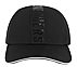 LOGO HAT, BLACK
