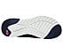 ULTRA GROOVE - PURE VISION, NAVY/HOT PINK