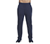 GOKNIT PIQUE LOUNGE PANT, NNNAVY Apparel Lateral View